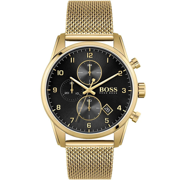 Hugo Boss Watch For Men 1513838