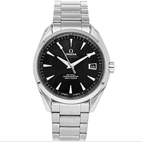 Omega Sea Master Super Clone Swiss Machine 41.5mm
