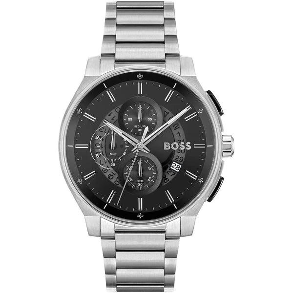 Hugo Boss Watch For Men 1514191