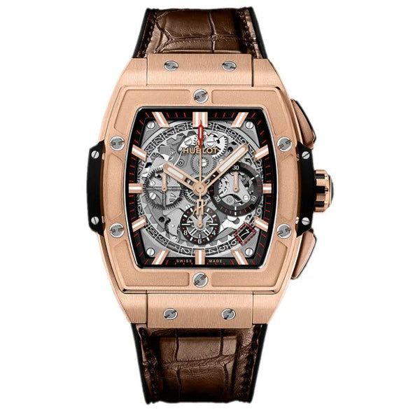 Hublot Watch For Men 601.OX.0183.LR