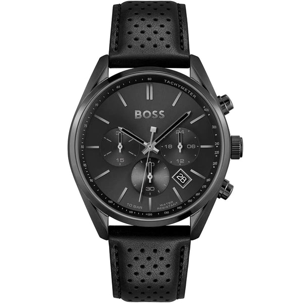 Hugo Boss Watch For Men 1513880