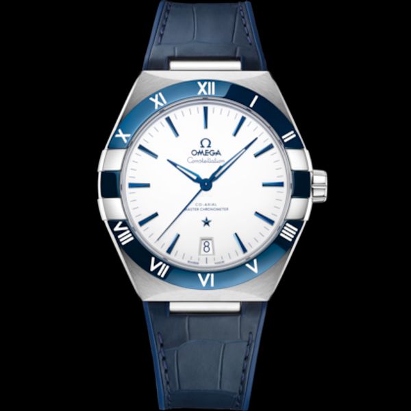 Omega Constellation Super Clone Swiss Machine 41mm