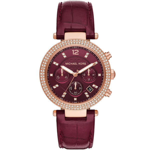 Michael Kors Watch For Women MK6986