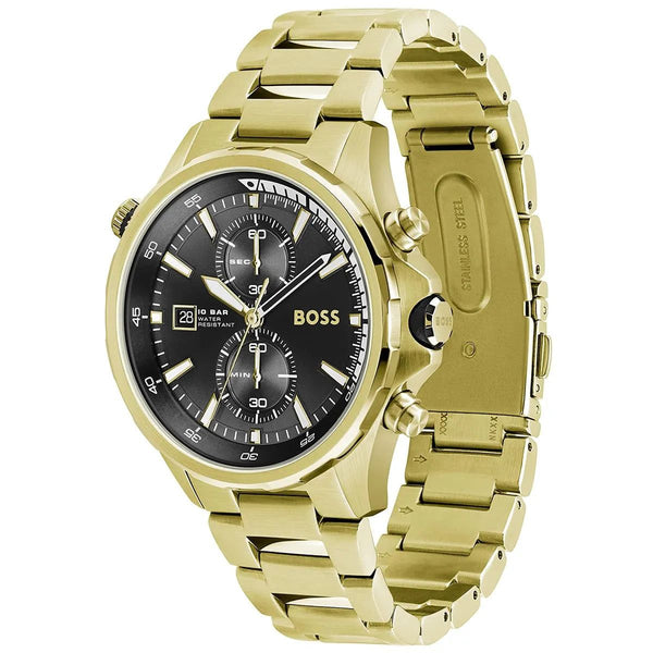 Hugo Boss Watch For Men 1513932