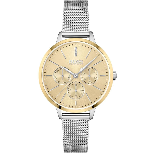 Hugo Boss Watch For Women 1502600