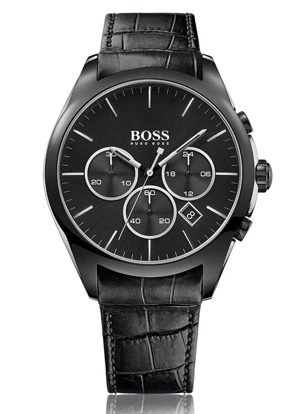 Hugo Boss Watch For Men 1513367