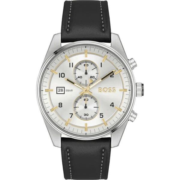 Hugo Boss Watch For Men 1514147