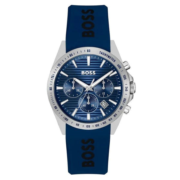 Hugo Boss Watch For Men 1514239