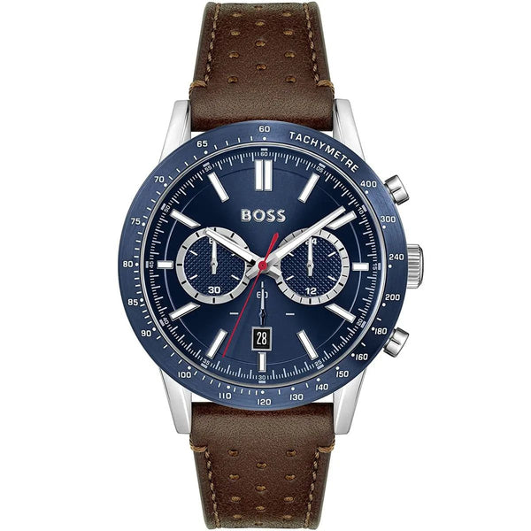 Hugo Boss Watch For Men 1513921