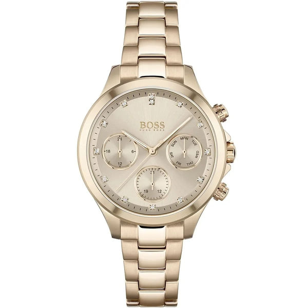 Hugo Boss Watch For Women 1502592