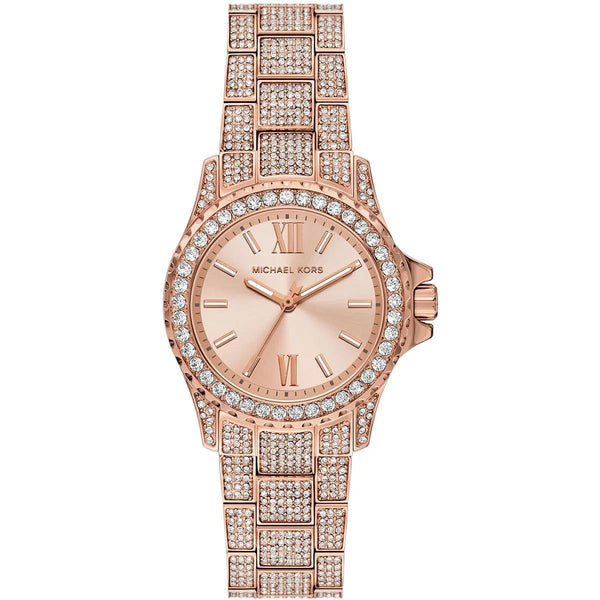 Michael Kors Watch For Women MKO1197