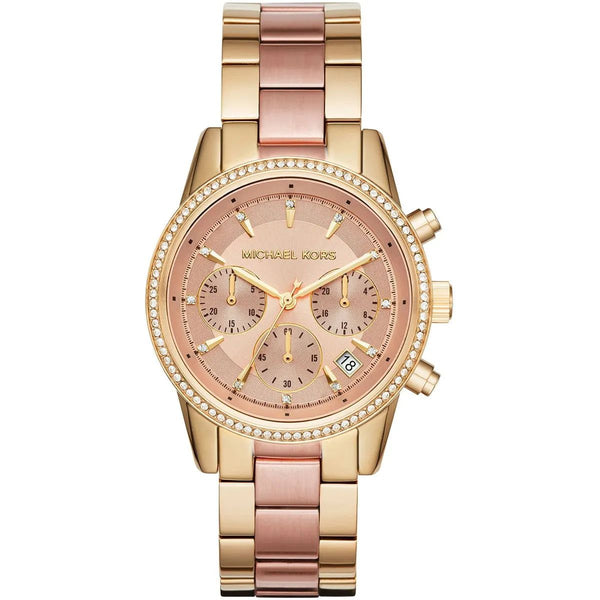 Michael Kors Watch For Women MK6475