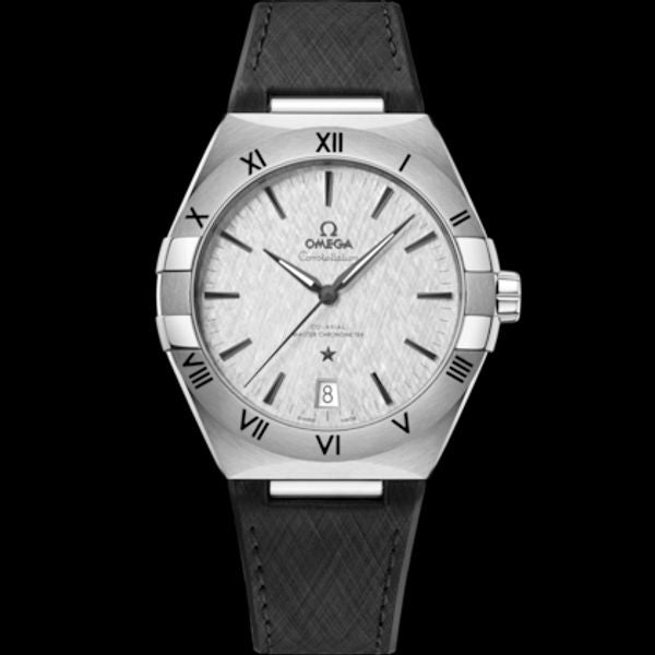 Omega Constellation Super Clone Swiss Machine 41mm
