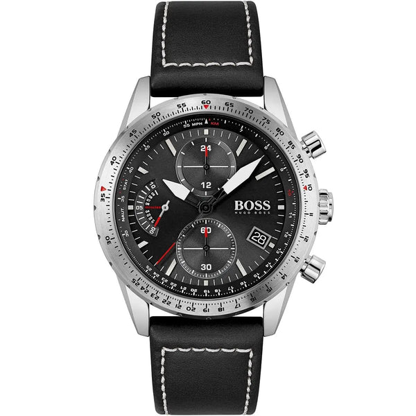 Hugo Boss Watch For Men 1513853