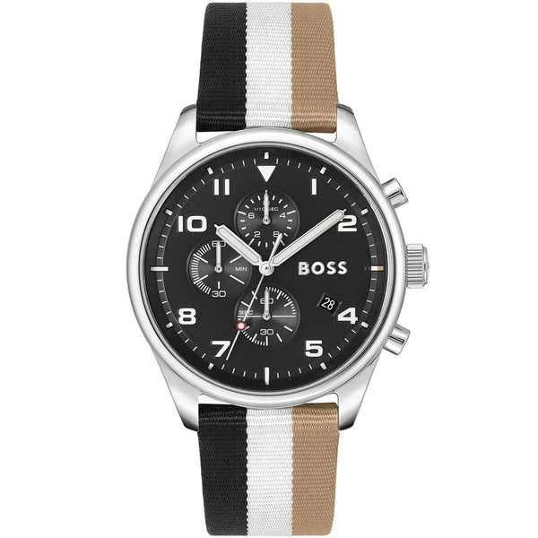 Hugo Boss Watch For Men 1514062