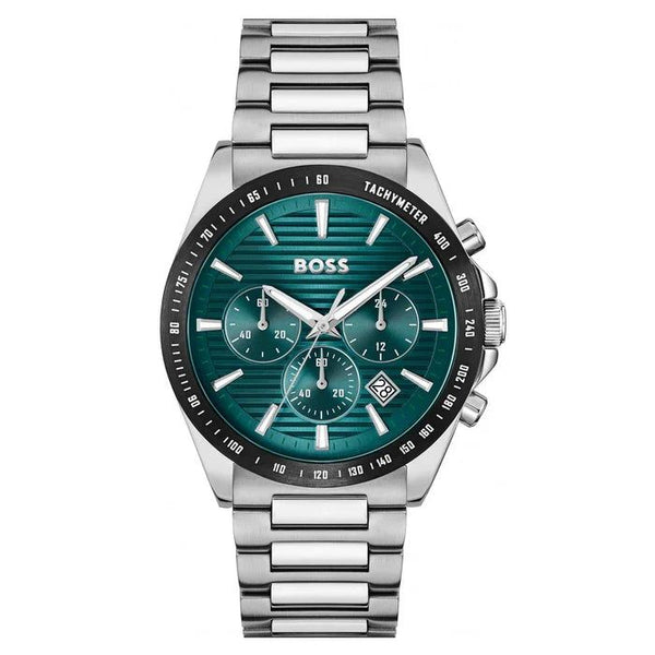 Hugo Boss Watch For Men 1514241