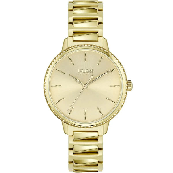 Hugo Boss Watch For Women 1502541
