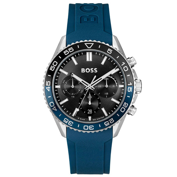 Hugo Boss Watch For Men 1514245
