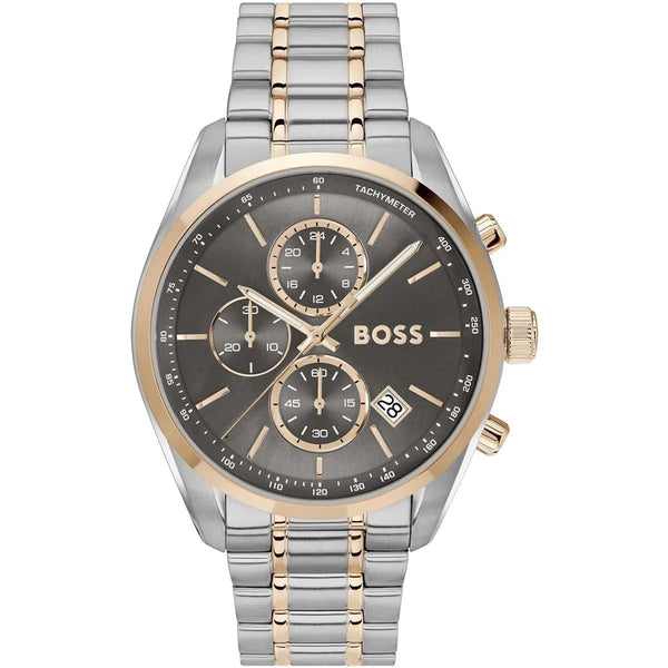 Hugo Boss Watch For Men 1514252