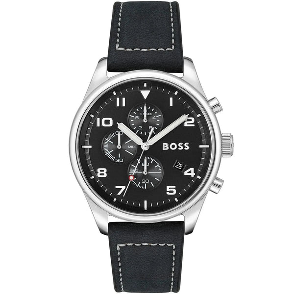 Hugo Boss Watch For Men 1513987