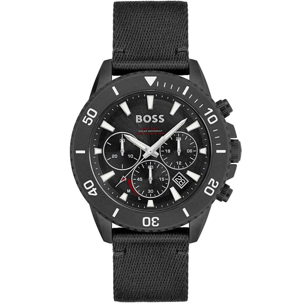 Hugo Boss Watch For Men 1513918