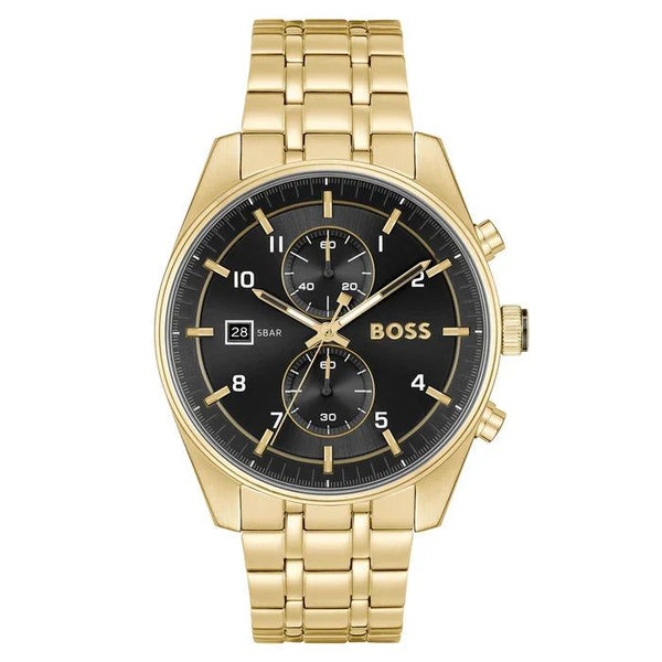 Hugo Boss Watch For Men 1514152