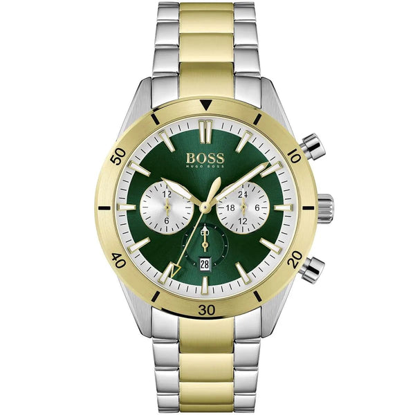 Hugo Boss Watch For Men 1513872