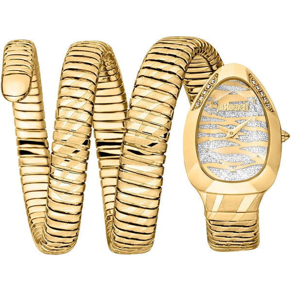 Just Cavalli Watch For Women JC1L226M0025