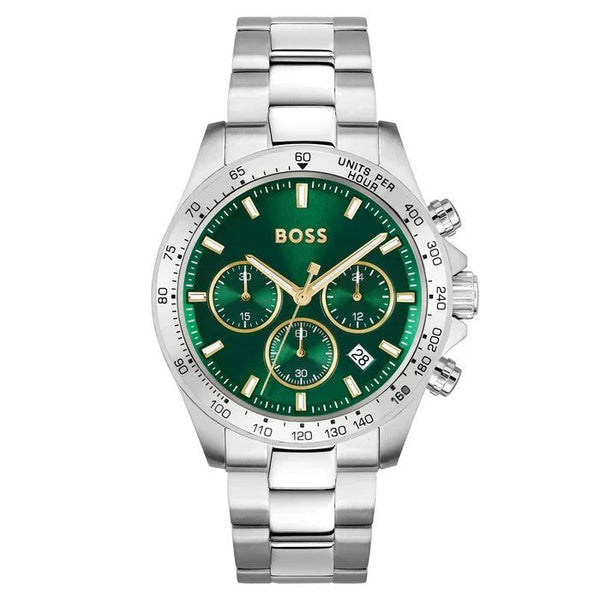 Hugo Boss Watch For Men 1514217
