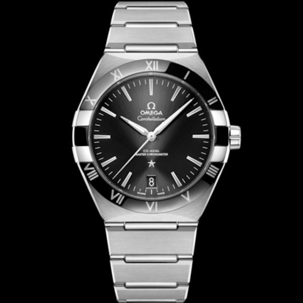 Omega Constellation Super Clone Swiss Machine 41mm