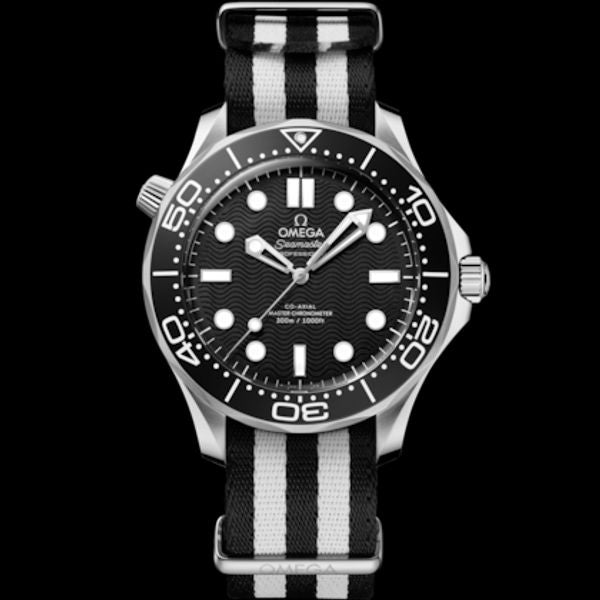 Omega Sea Master Diver Super Clone Swiss Machine 42mm