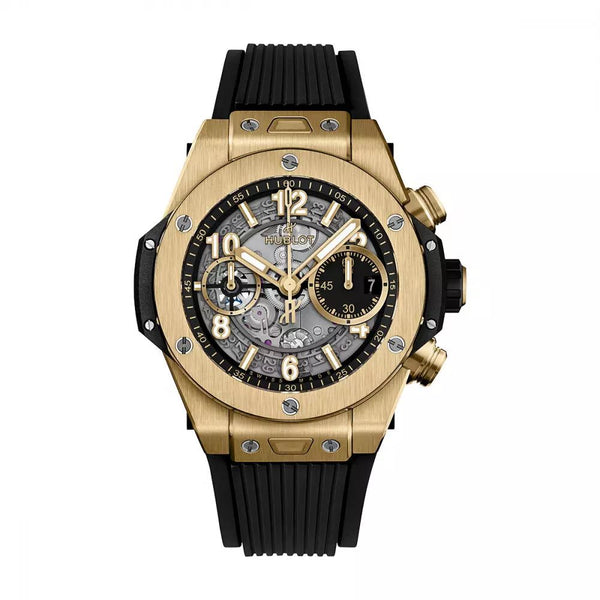 Hublot Watch For Men 441.VX.1131.RX
