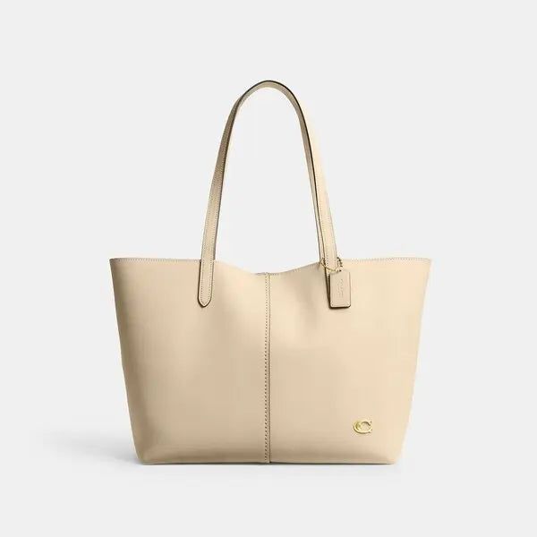 North tote bag (White)