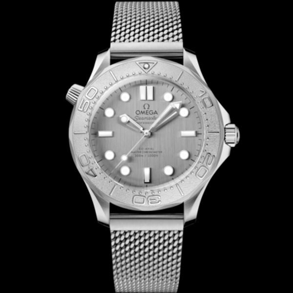 Omega Sea Master Diver Super Clone Swiss Machine 42mm
