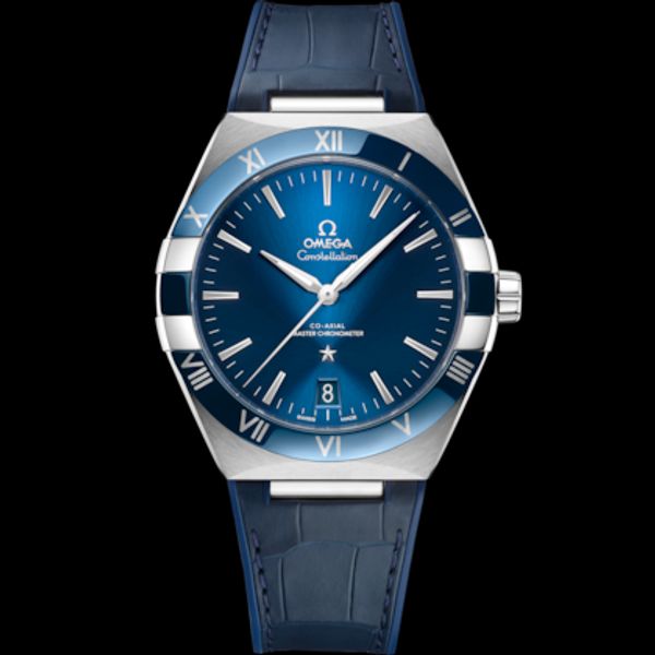 Omega Constellation Super Clone Swiss Machine 41mm