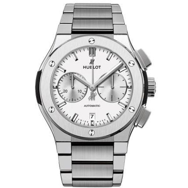 Hublot Watch For Men 521.nx.2610.nx