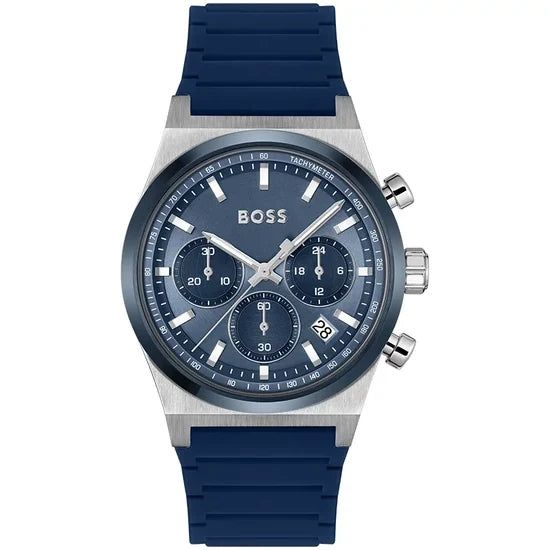 Hugo Boss Watch For Men 1514243