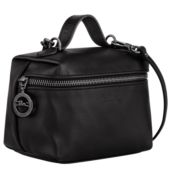 Le Pliage Xtra XS Vanity Black