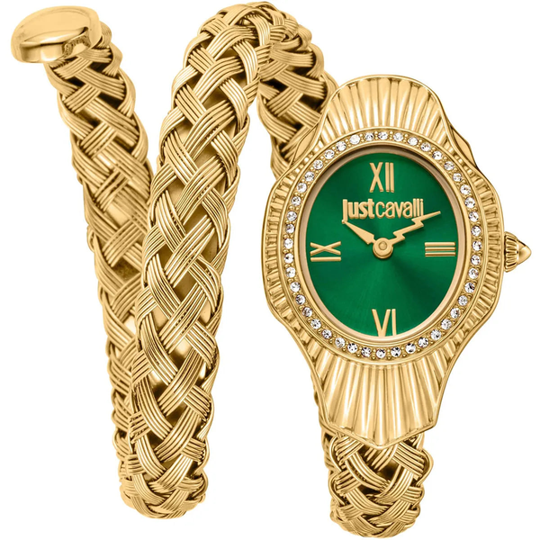 Just Cavalli Watch For Women JC1L305M0035