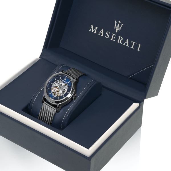 Maserati Watch For Men R8823118002