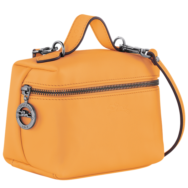 Le Pliage Xtra XS Vanity Apricot