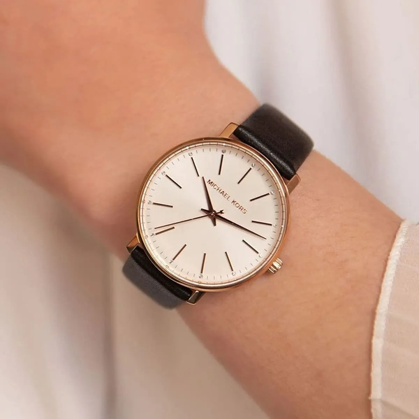 Michael Kors Watch For Women MK2834