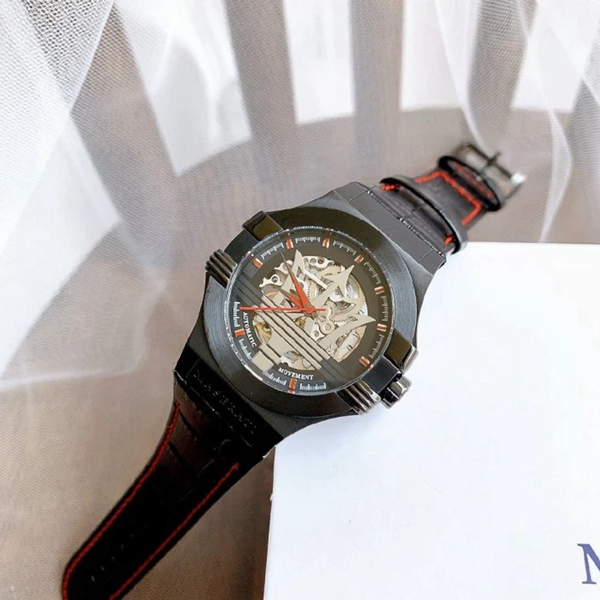 Maserati Watch For Men R8821108008