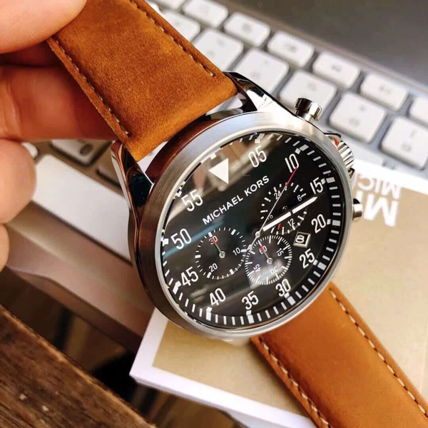Michael Kors Watch For Men MK8333