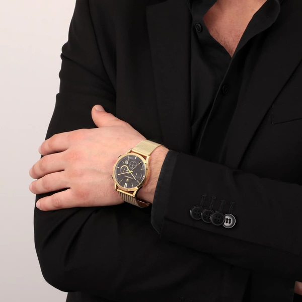Maserati Watch For Men R8873633003