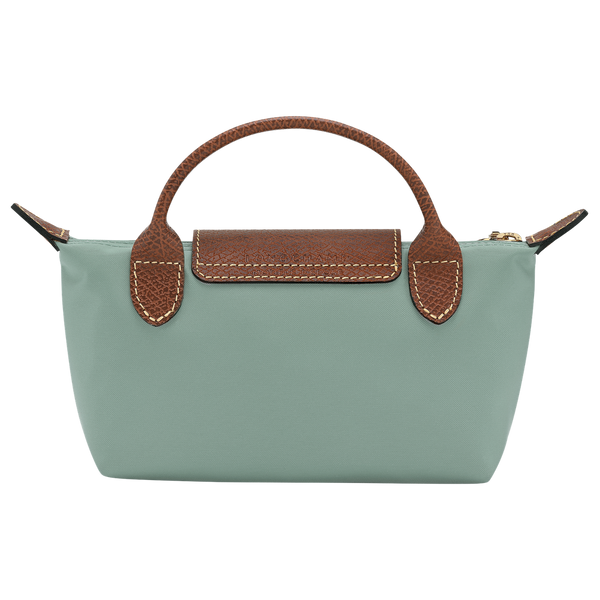Le Pliage Original Pouch with handle