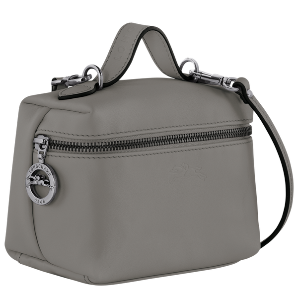 Le Pliage Xtra XS Vanity Turtledove