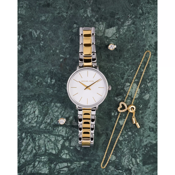 Michael Kors Watch For Women MK1041