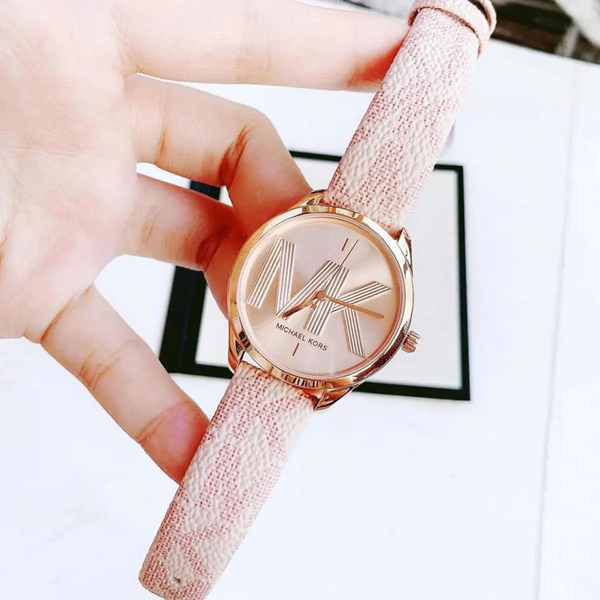 Michael Kors Watch For Women MK2879