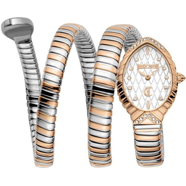 Just Cavalli Watch For Women JC1L323M0065